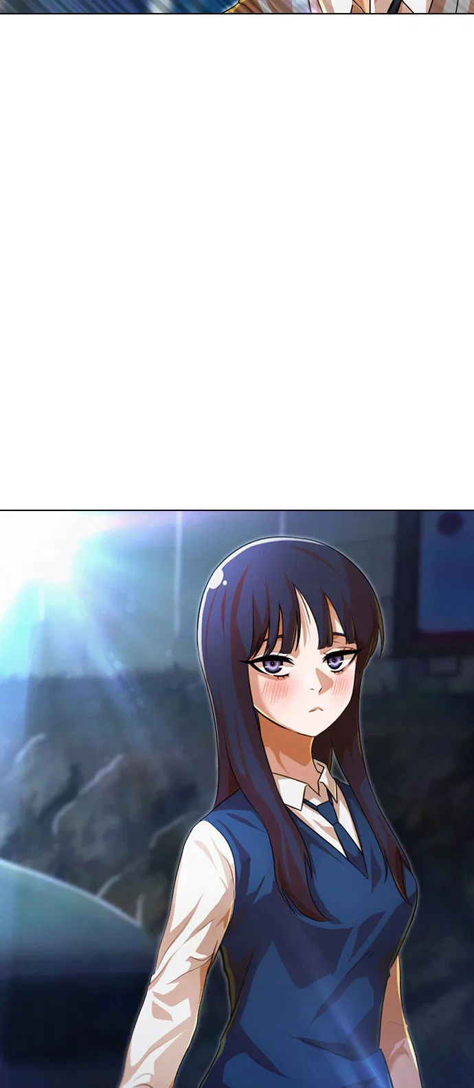 The Girl from Random Chatting Chapter 118 – Page 68