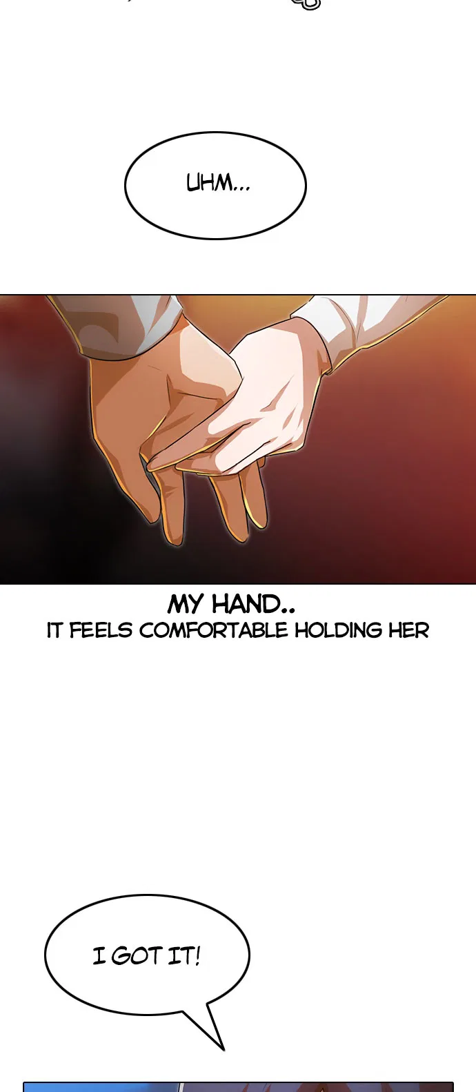 The Girl from Random Chatting Chapter 118 – Page 71