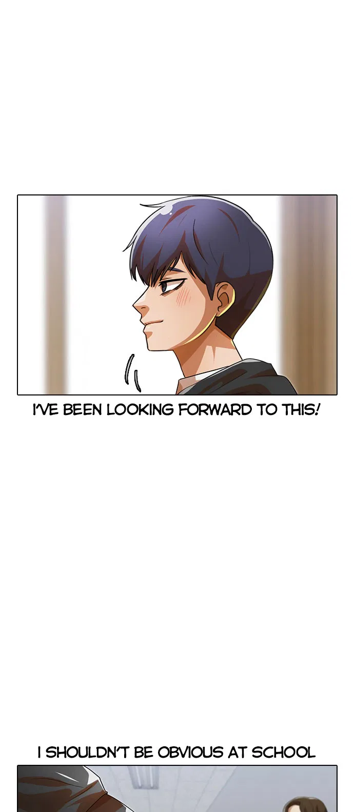 The Girl from Random Chatting Chapter 118 – Page 79