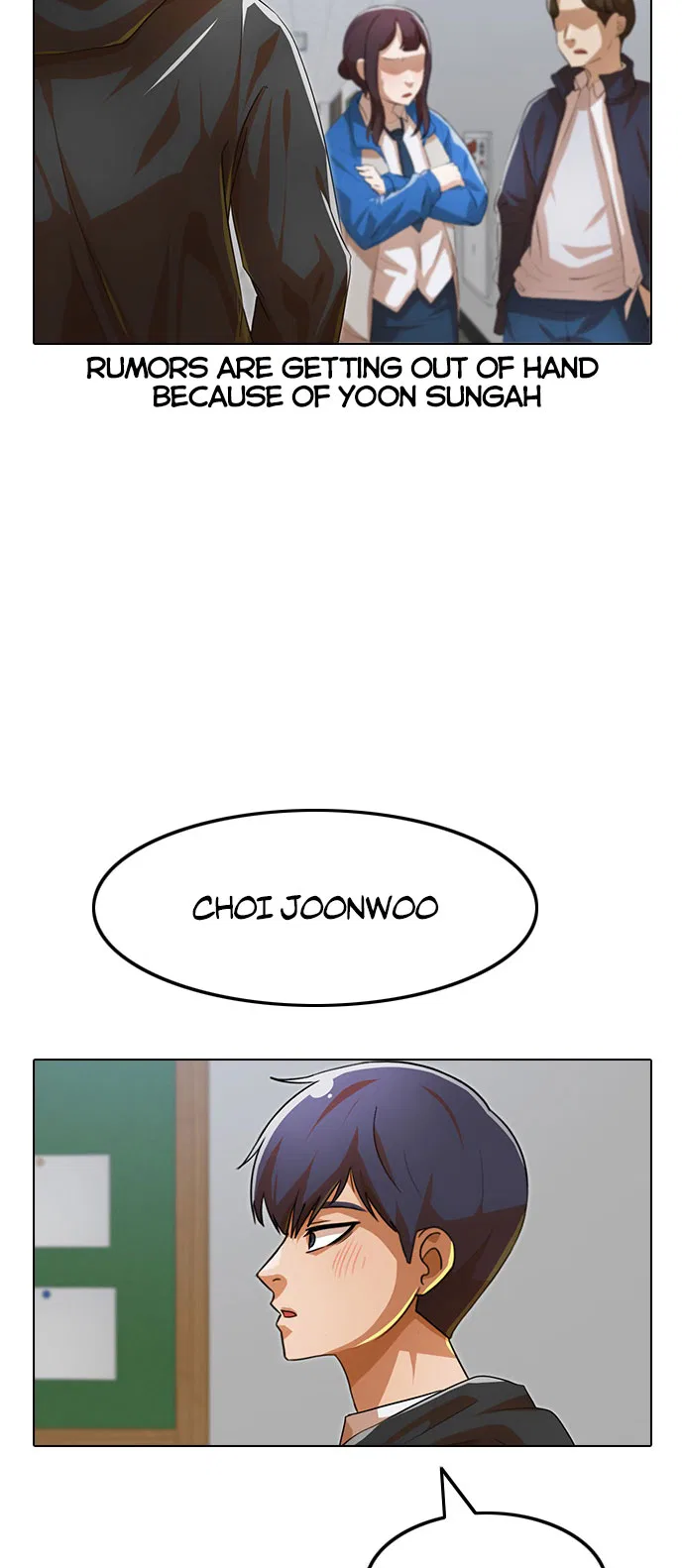 The Girl from Random Chatting Chapter 118 – Page 80