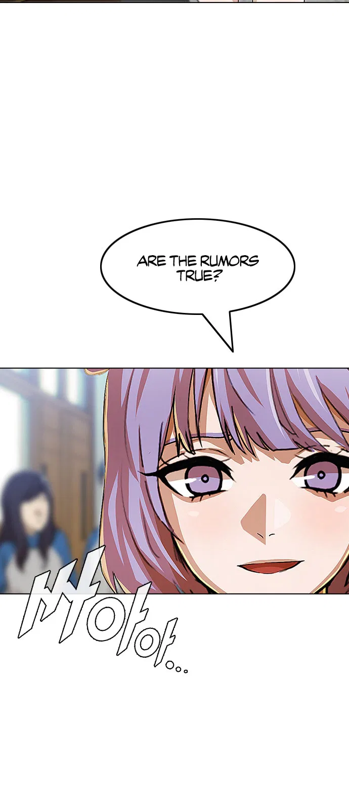 The Girl from Random Chatting Chapter 118 – Page 82