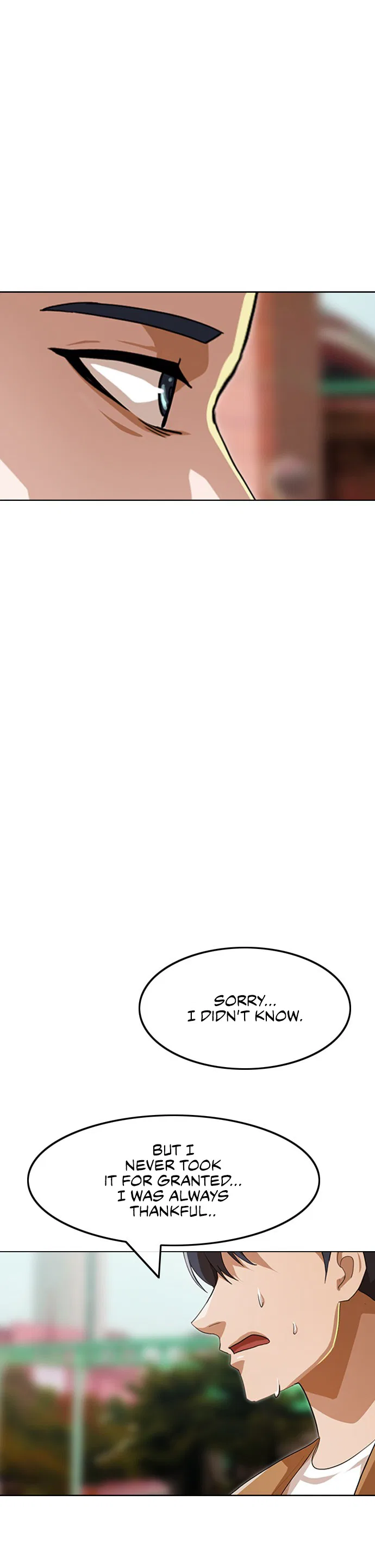 The Girl from Random Chatting Chapter 95 – Page 16