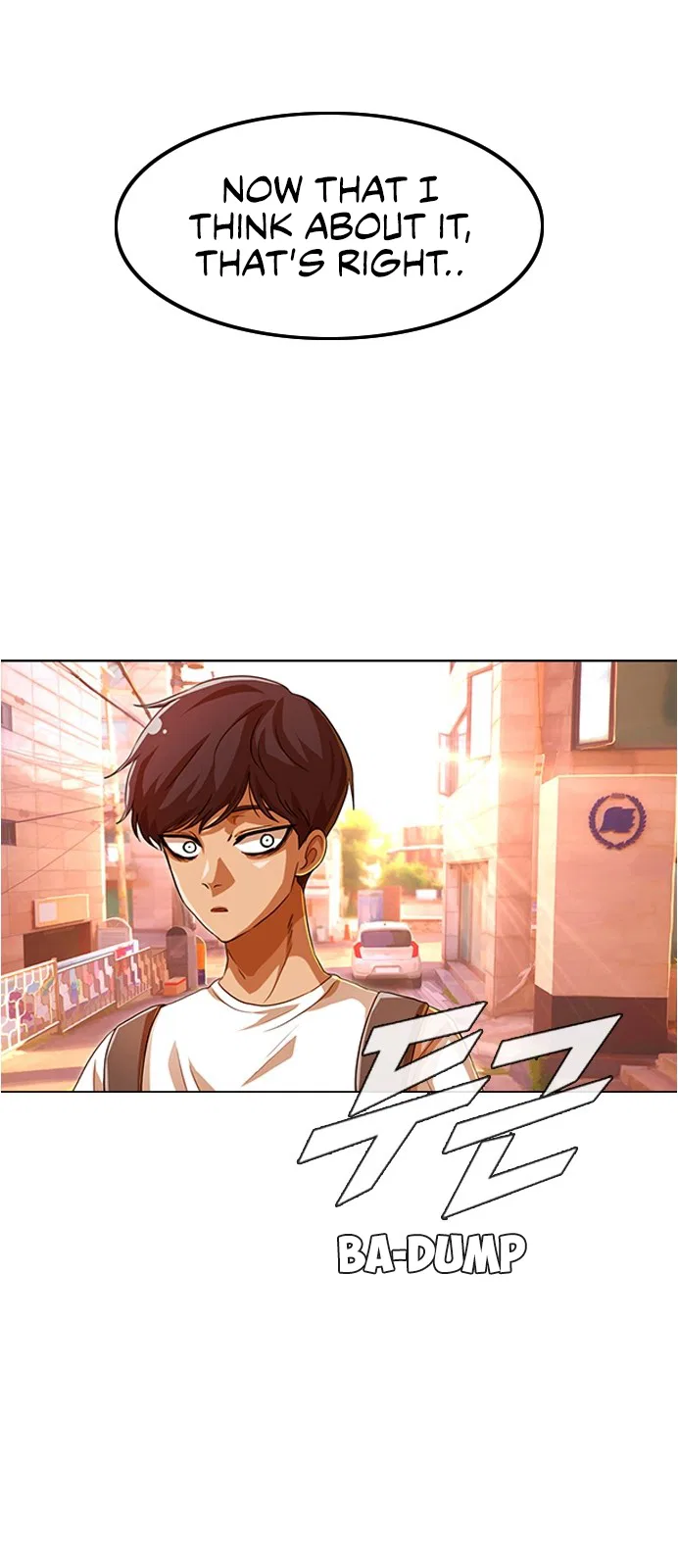 The Girl from Random Chatting Chapter 85 – Page 2