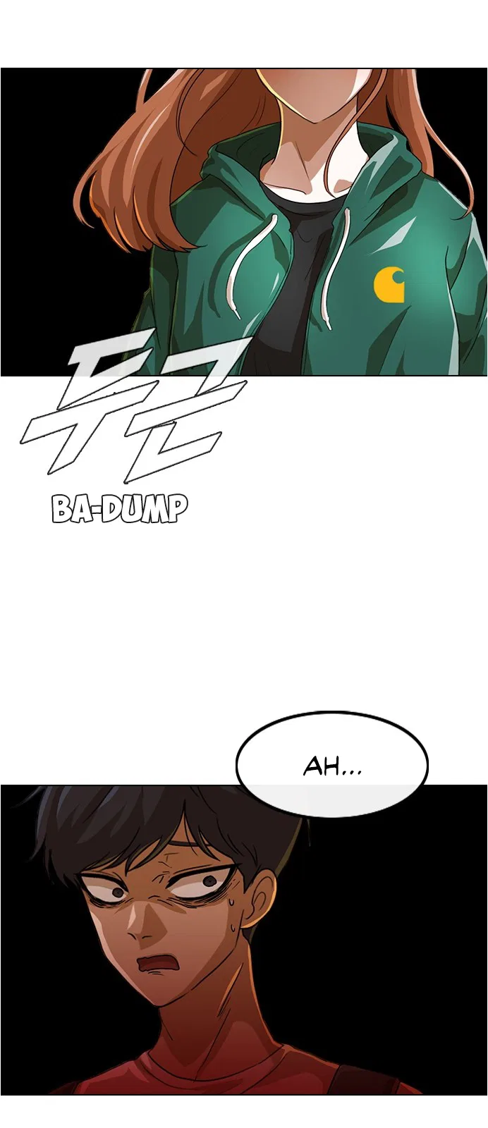The Girl from Random Chatting Chapter 85 – Page 3