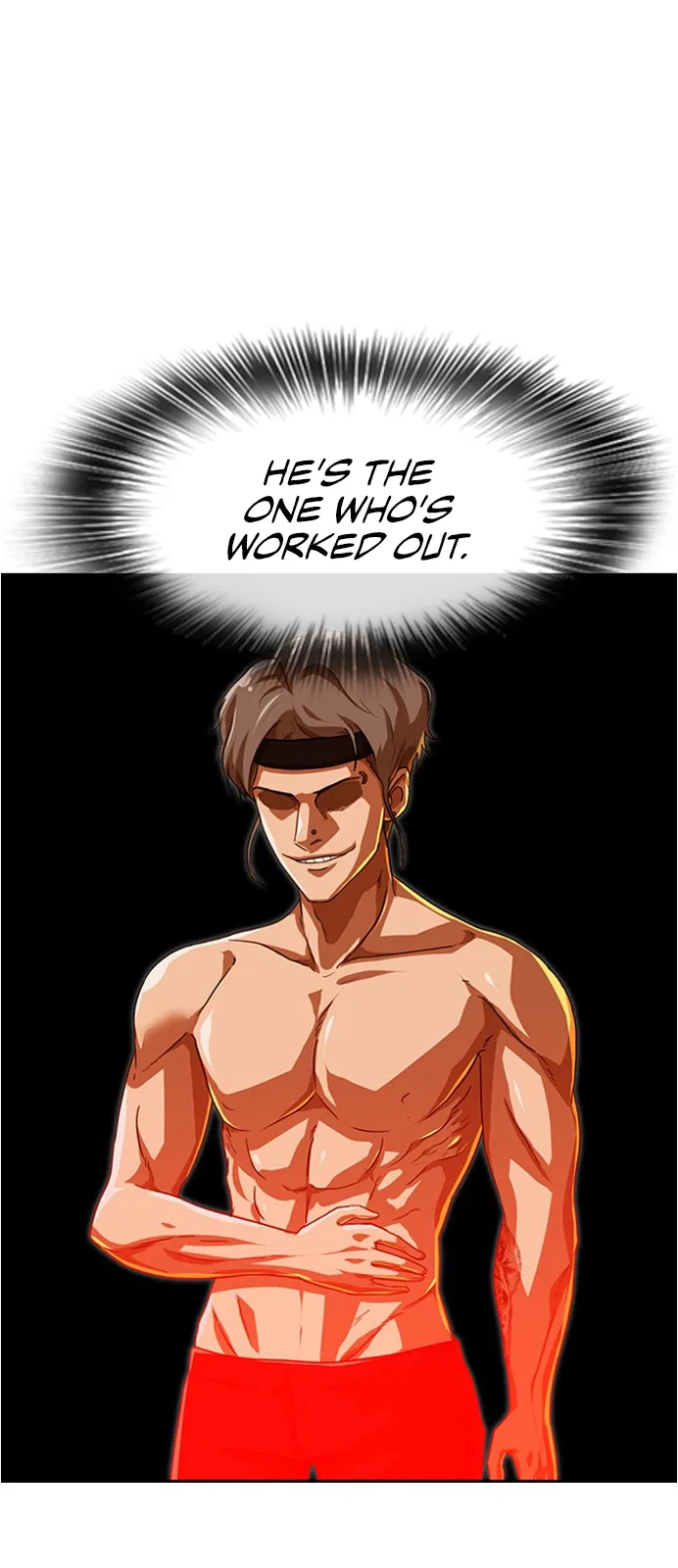 The Girl from Random Chatting Chapter 85 – Page 13
