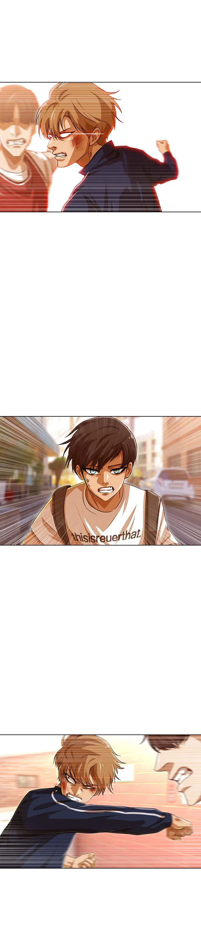 The Girl from Random Chatting Chapter 85 – Page 28