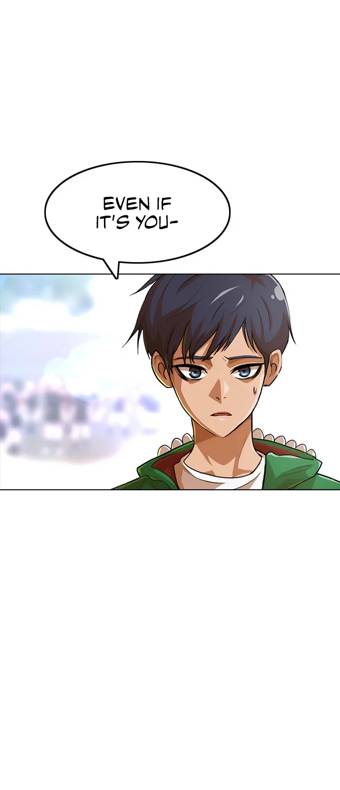 The Girl from Random Chatting Chapter 83 – Page 12