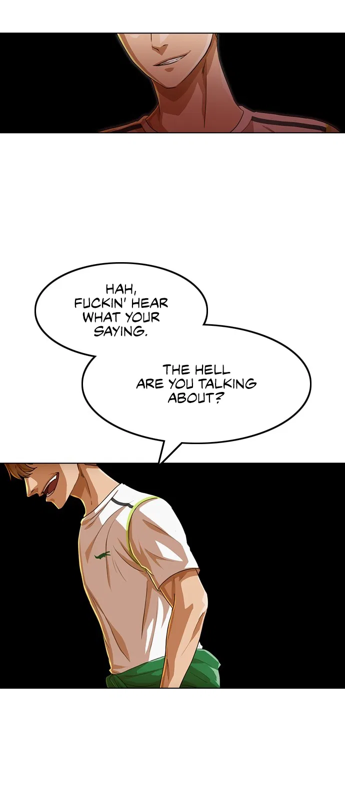 The Girl from Random Chatting Chapter 83 – Page 13