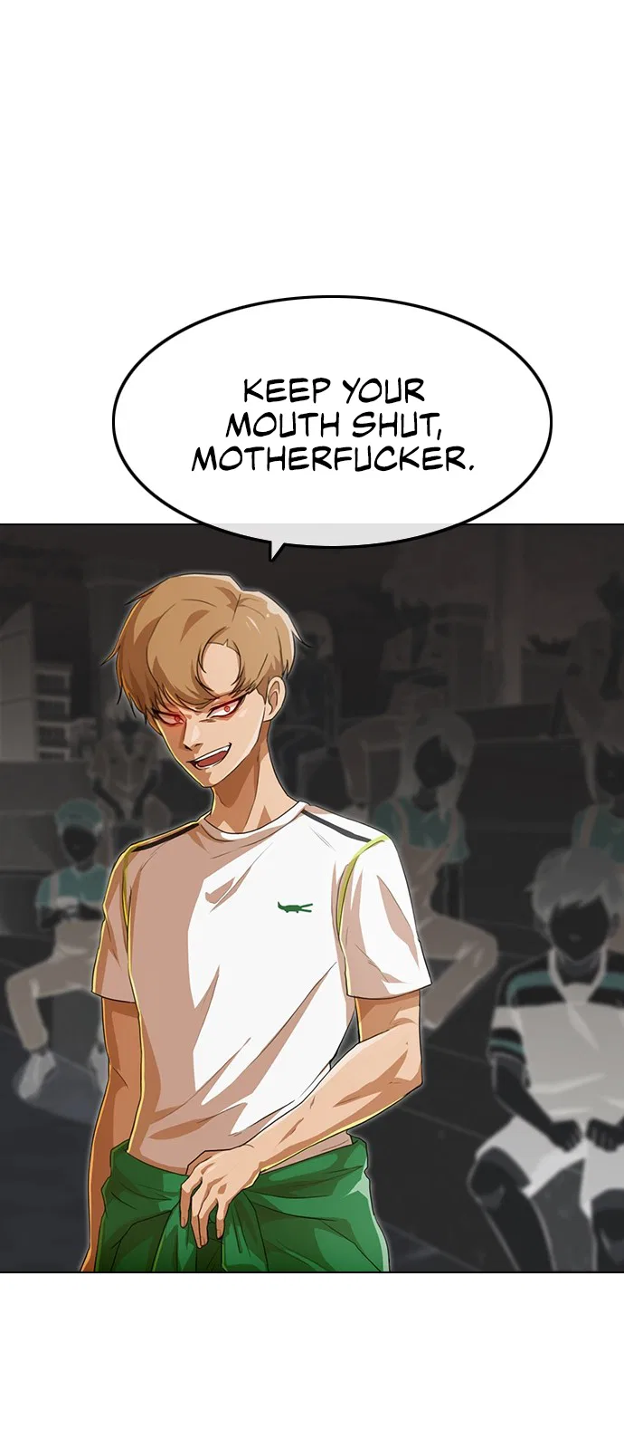 The Girl from Random Chatting Chapter 83 – Page 14
