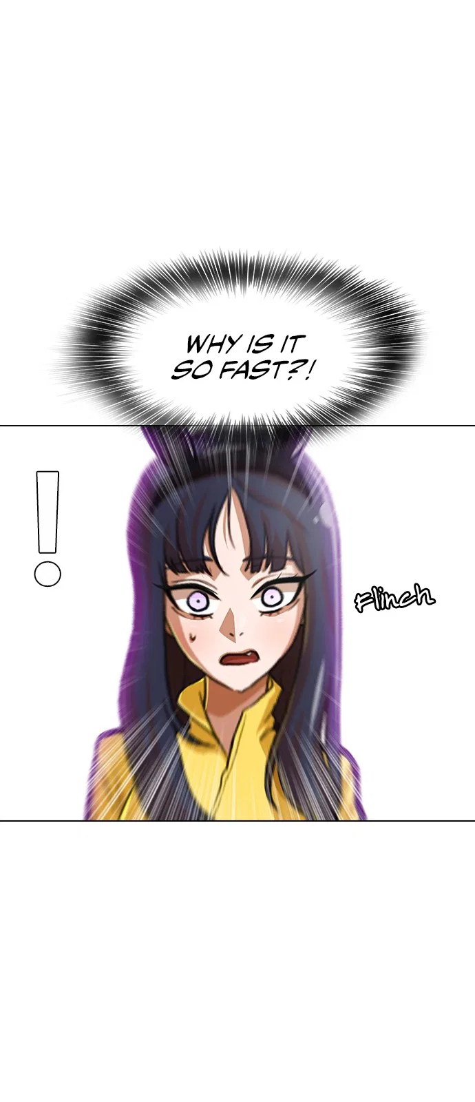 The Girl from Random Chatting Chapter 83 – Page 25