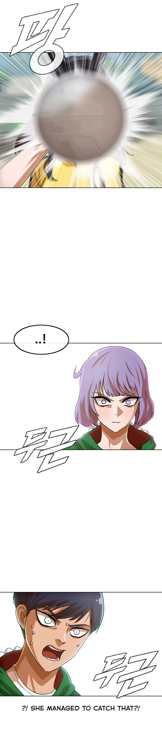 The Girl from Random Chatting Chapter 83 – Page 26