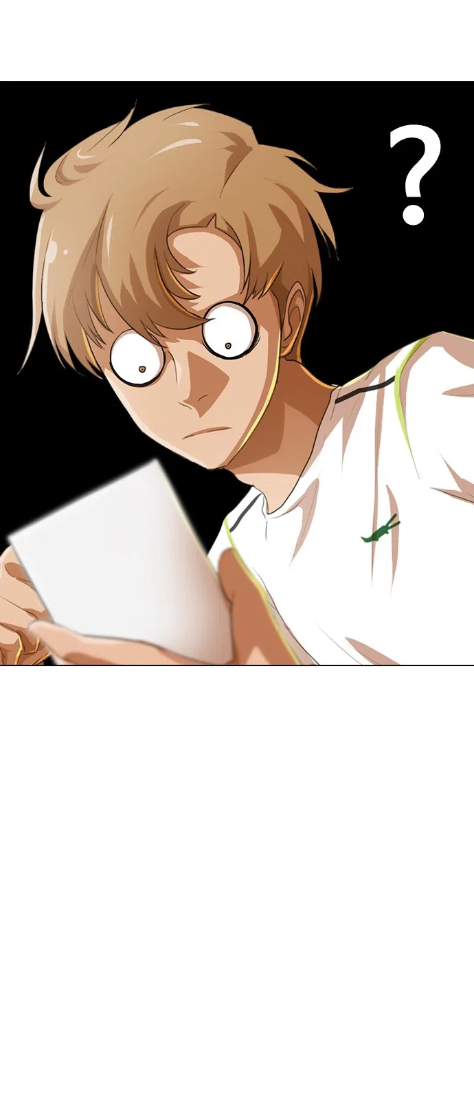 The Girl from Random Chatting Chapter 82 – Page 20