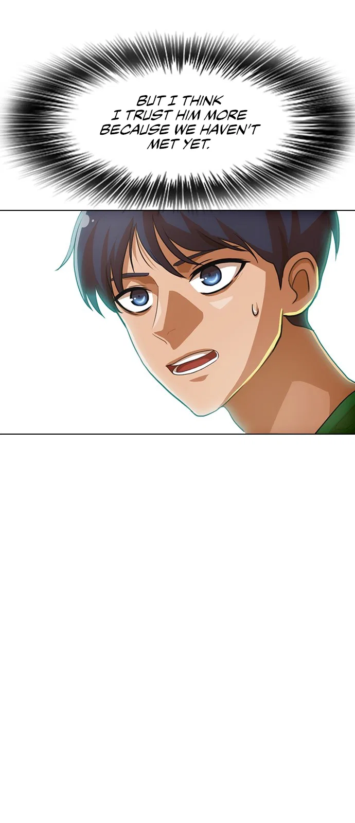 The Girl from Random Chatting Chapter 82 – Page 31