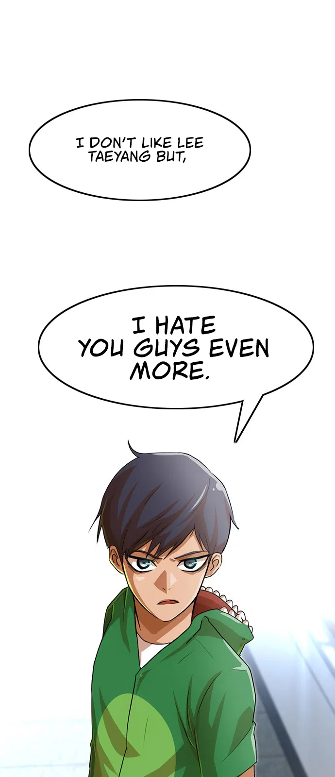 The Girl from Random Chatting Chapter 81 – Page 3