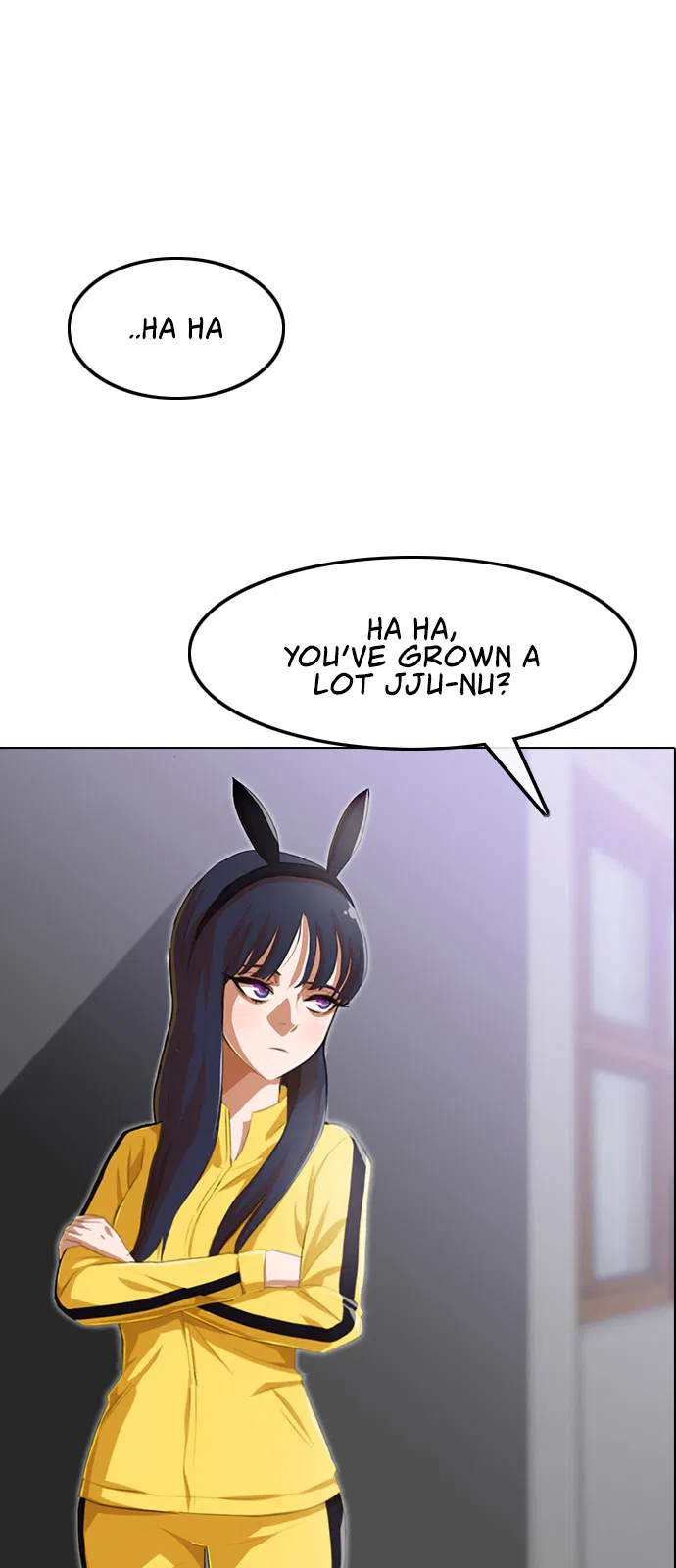 The Girl from Random Chatting Chapter 81 – Page 6