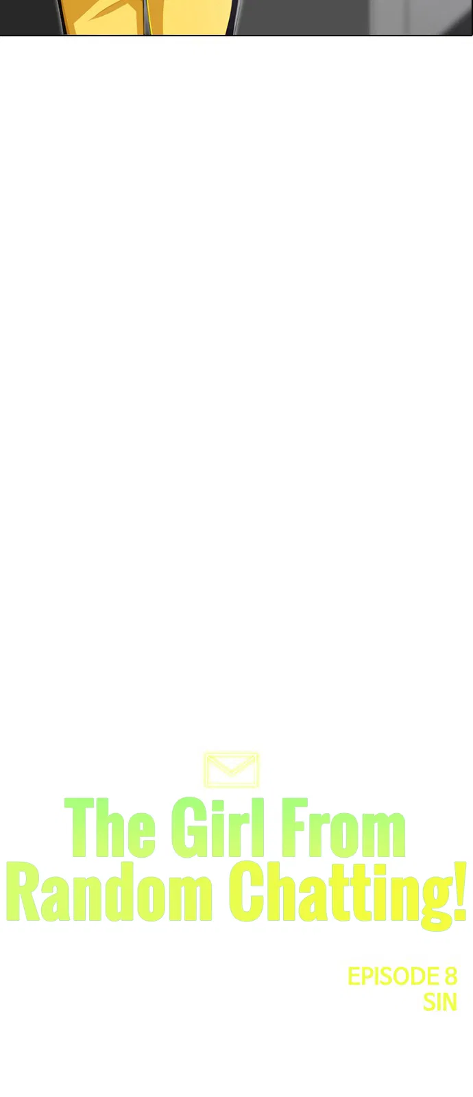The Girl from Random Chatting Chapter 81 – Page 7