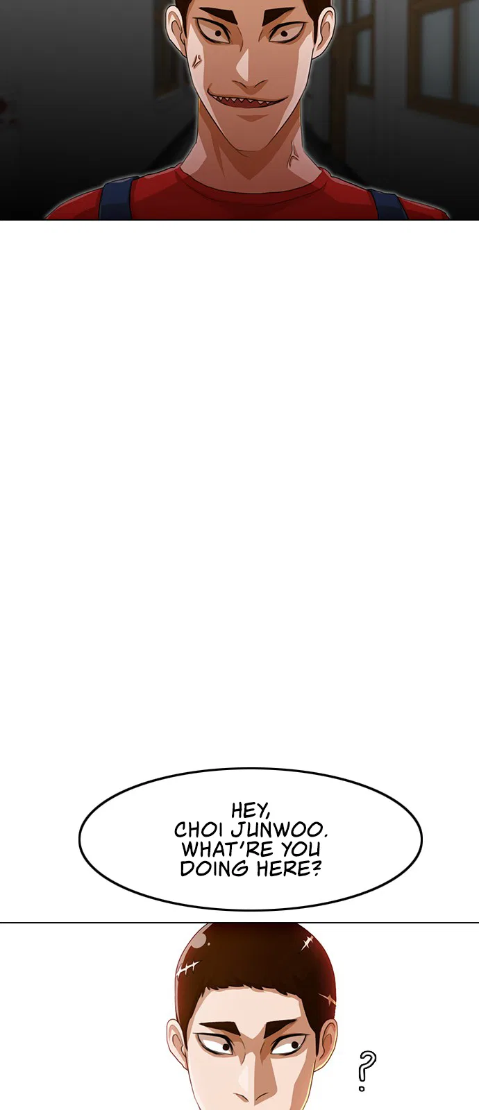 The Girl from Random Chatting Chapter 81 – Page 10