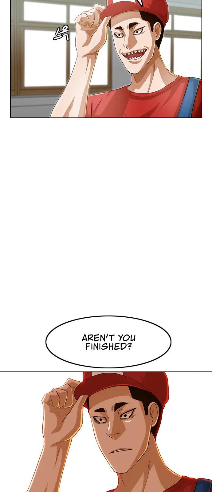 The Girl from Random Chatting Chapter 81 – Page 16