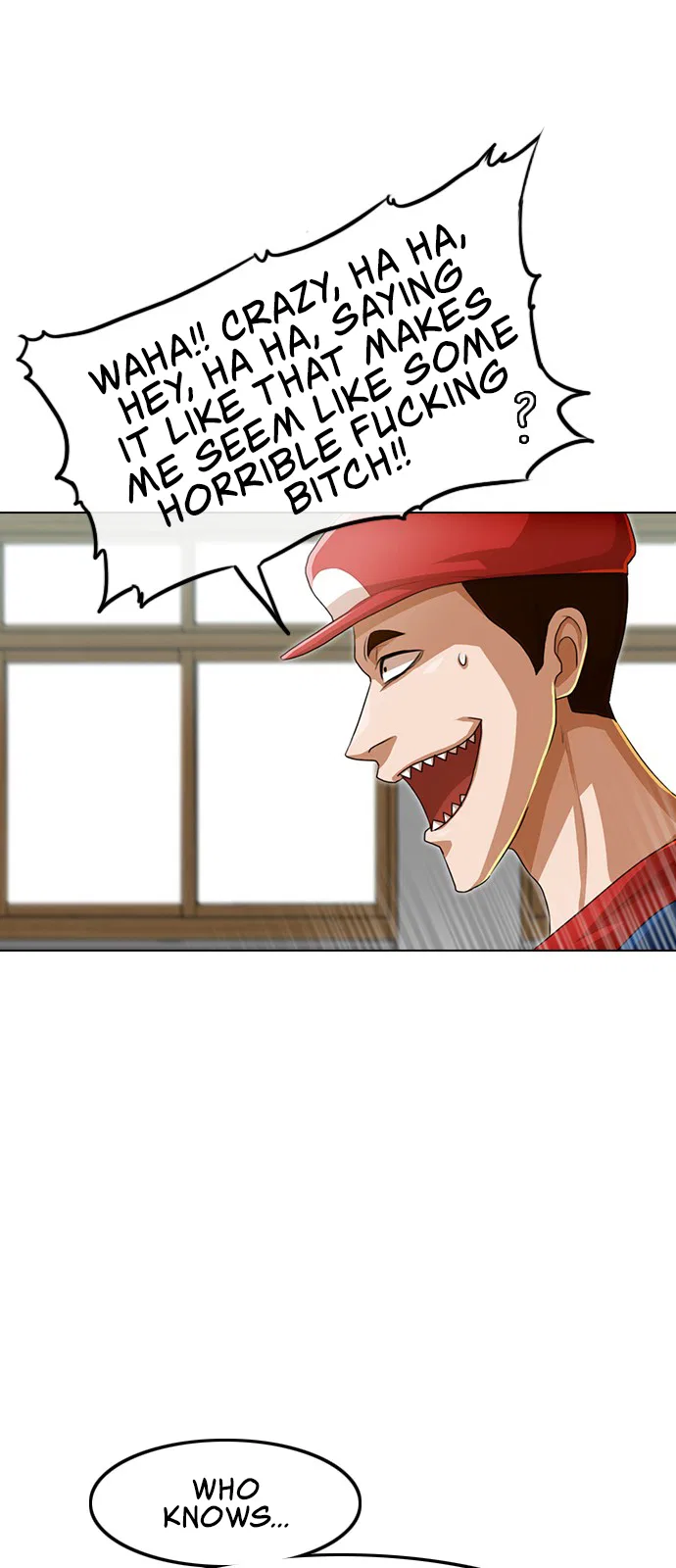 The Girl from Random Chatting Chapter 81 – Page 18