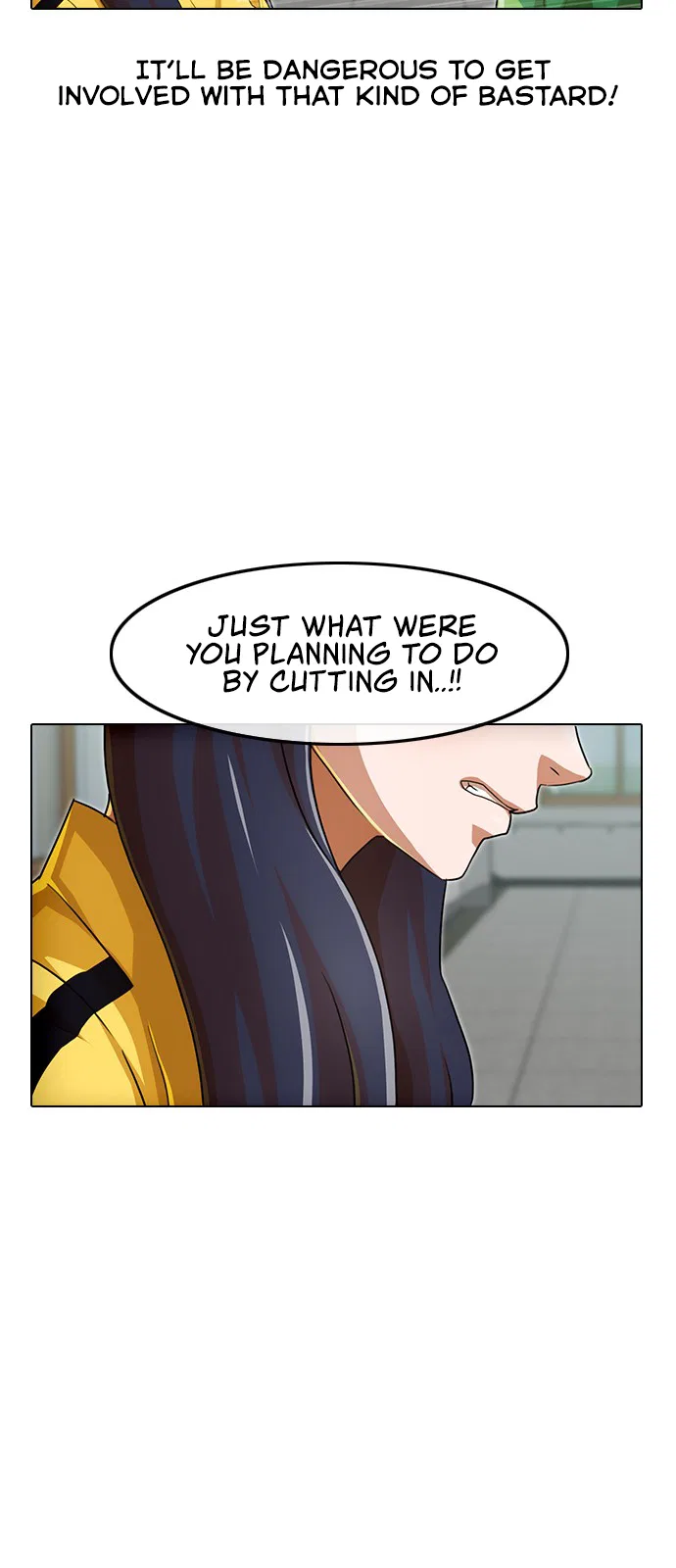 The Girl from Random Chatting Chapter 81 – Page 23