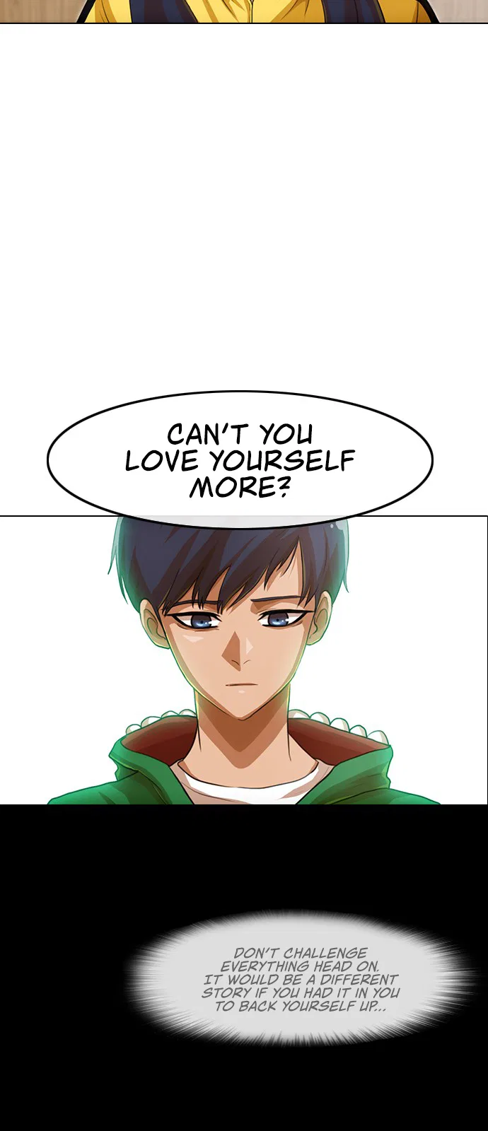 The Girl from Random Chatting Chapter 81 – Page 26
