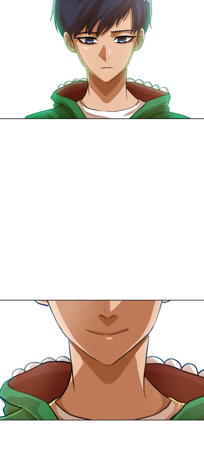 The Girl from Random Chatting Chapter 81 – Page 28