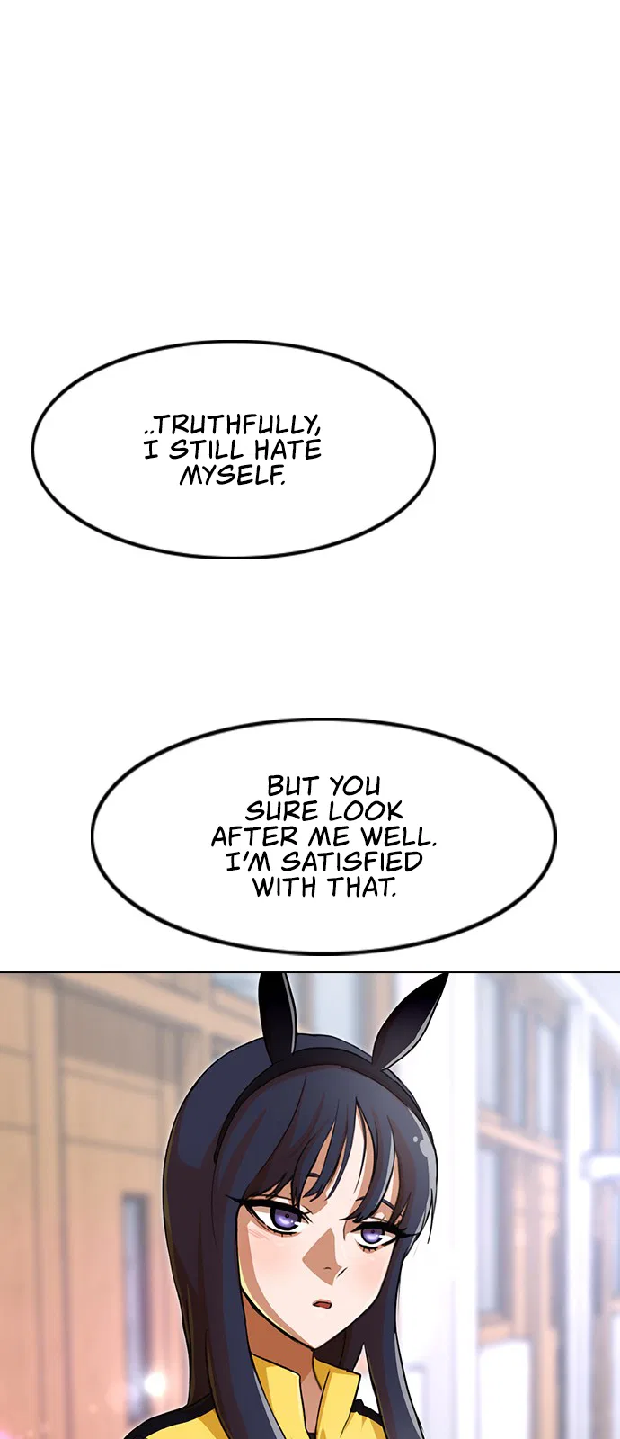 The Girl from Random Chatting Chapter 81 – Page 29