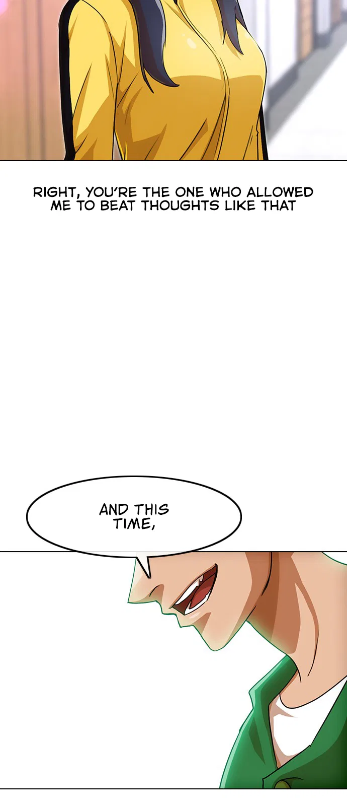 The Girl from Random Chatting Chapter 81 – Page 30