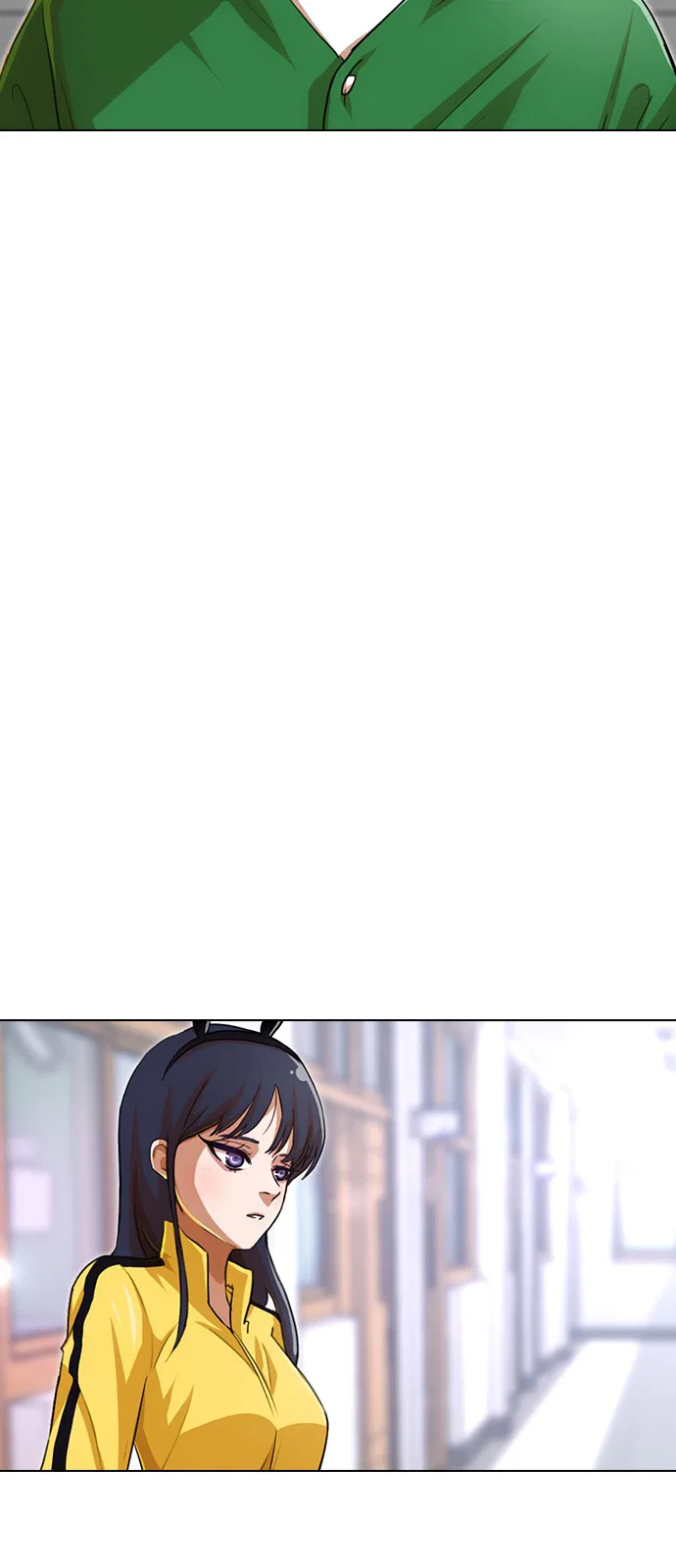 The Girl from Random Chatting Chapter 81 – Page 32