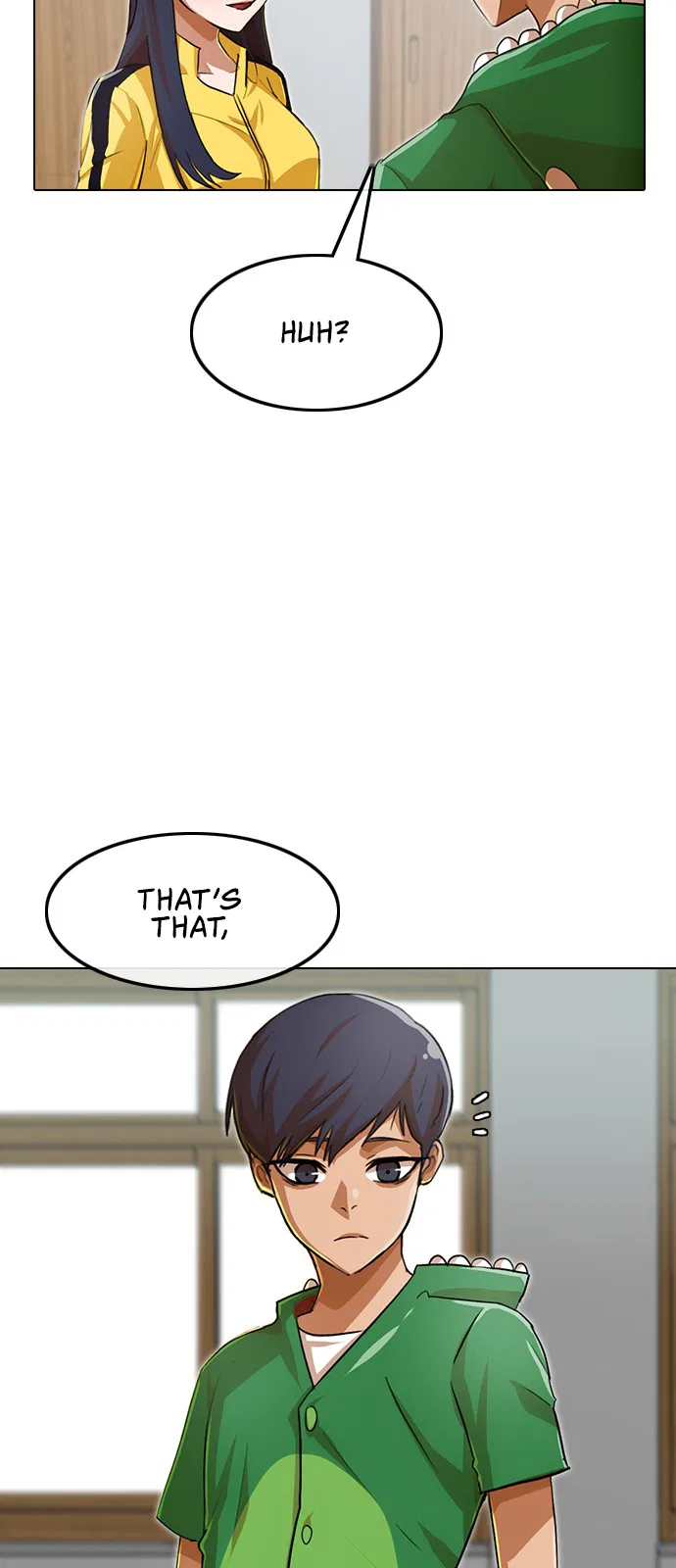 The Girl from Random Chatting Chapter 81 – Page 36