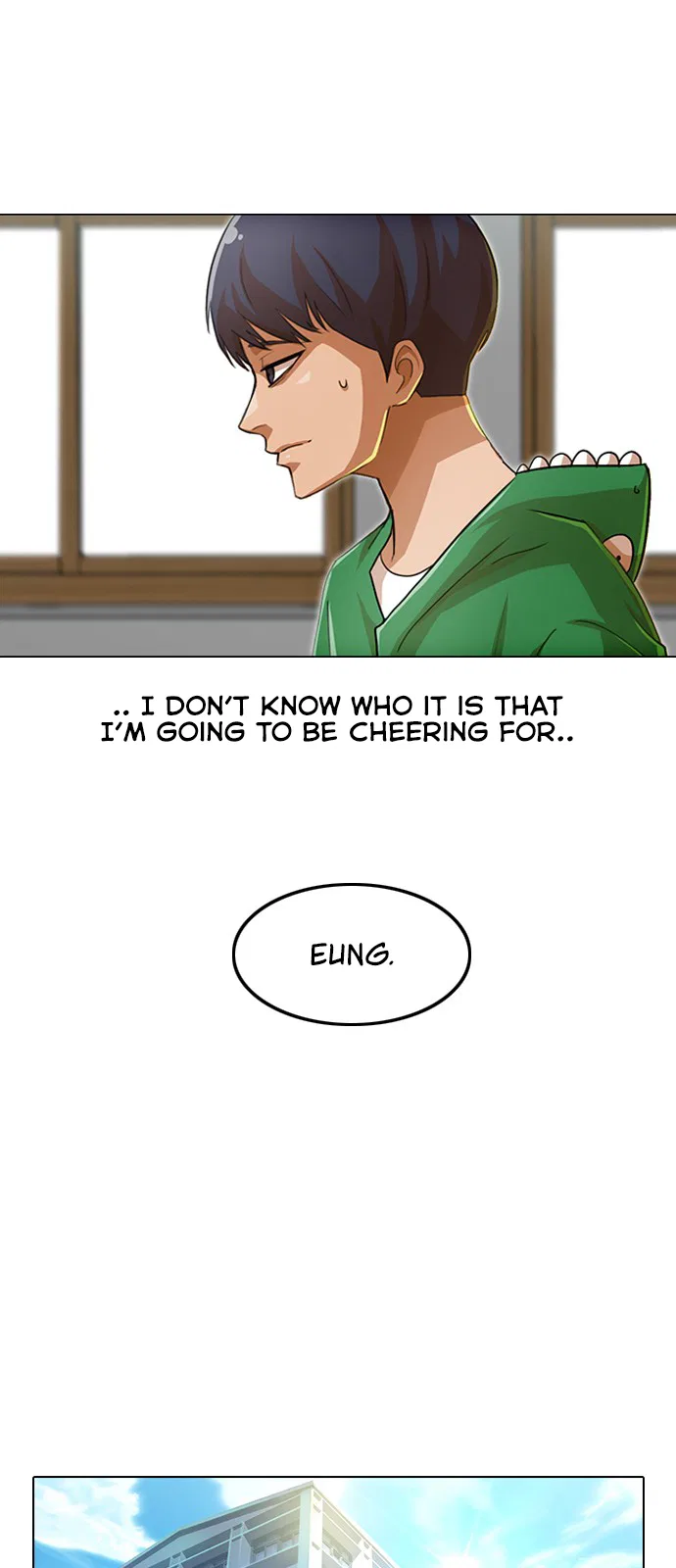 The Girl from Random Chatting Chapter 81 – Page 39