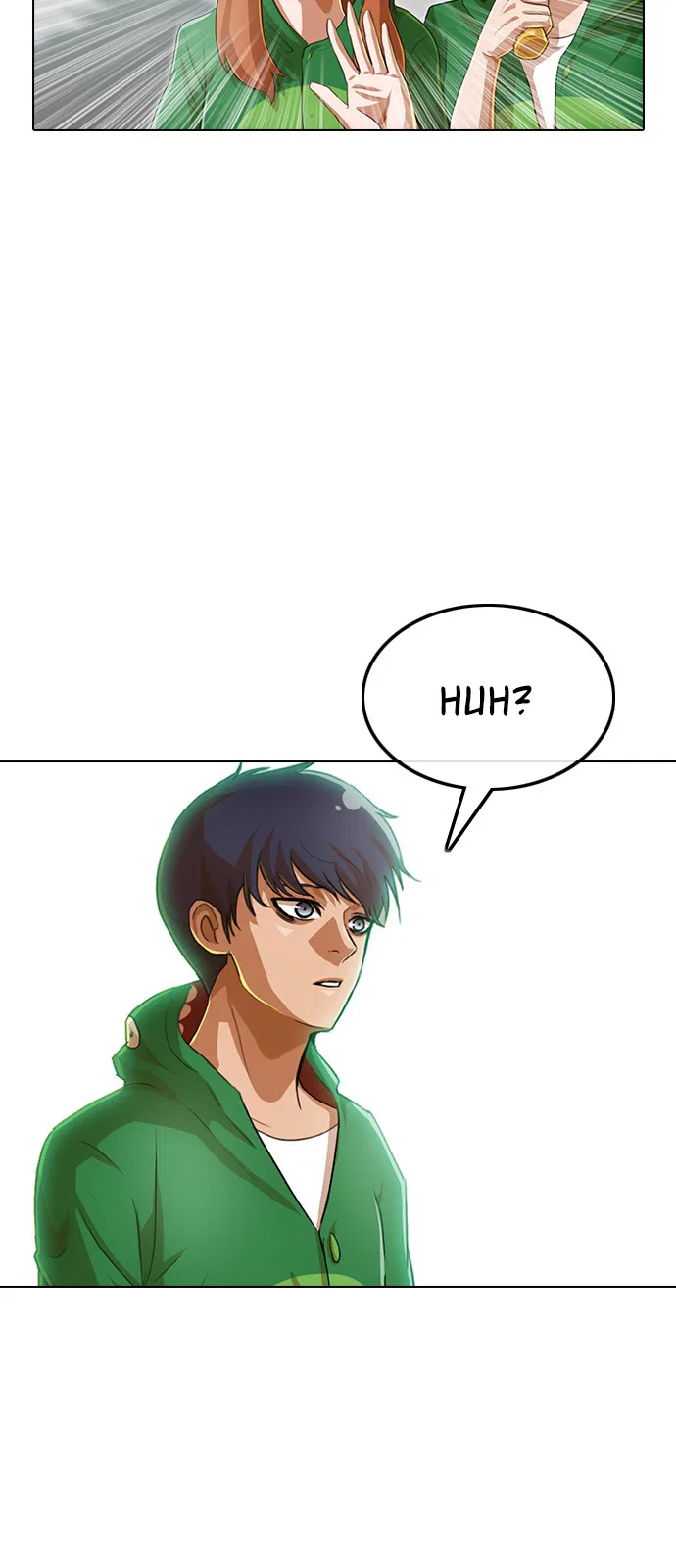 The Girl from Random Chatting Chapter 81 – Page 41