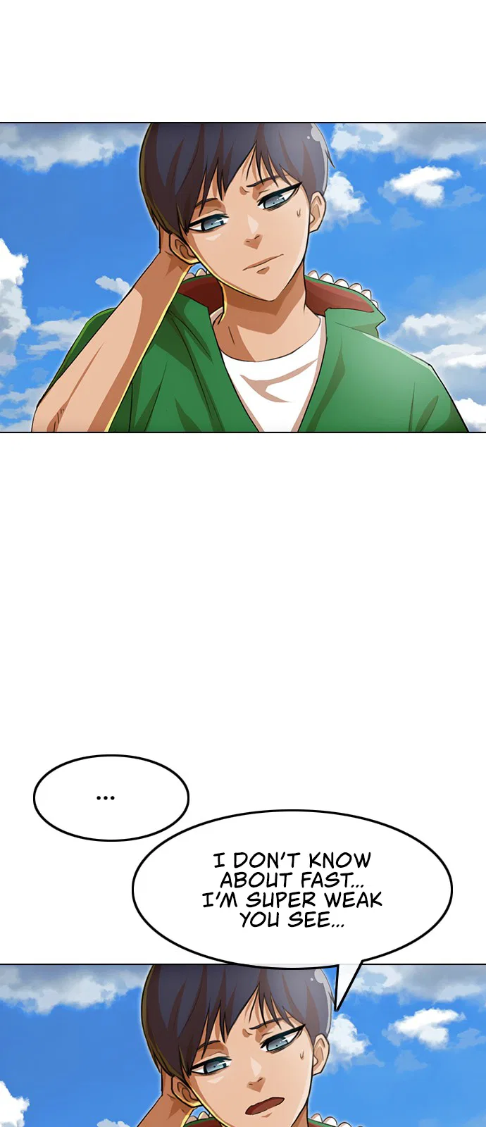 The Girl from Random Chatting Chapter 81 – Page 48