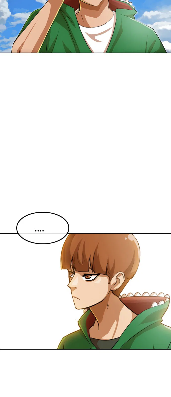 The Girl from Random Chatting Chapter 81 – Page 49