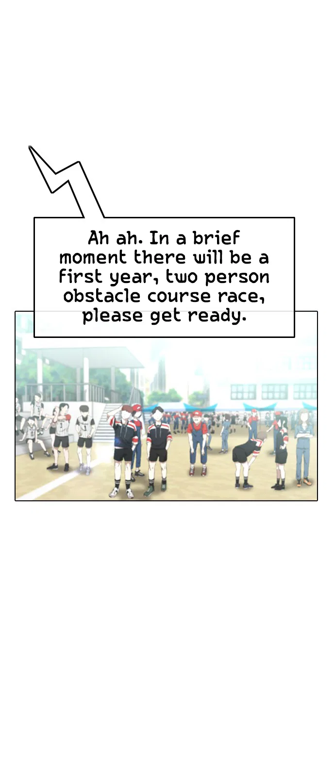 The Girl from Random Chatting Chapter 81 – Page 54