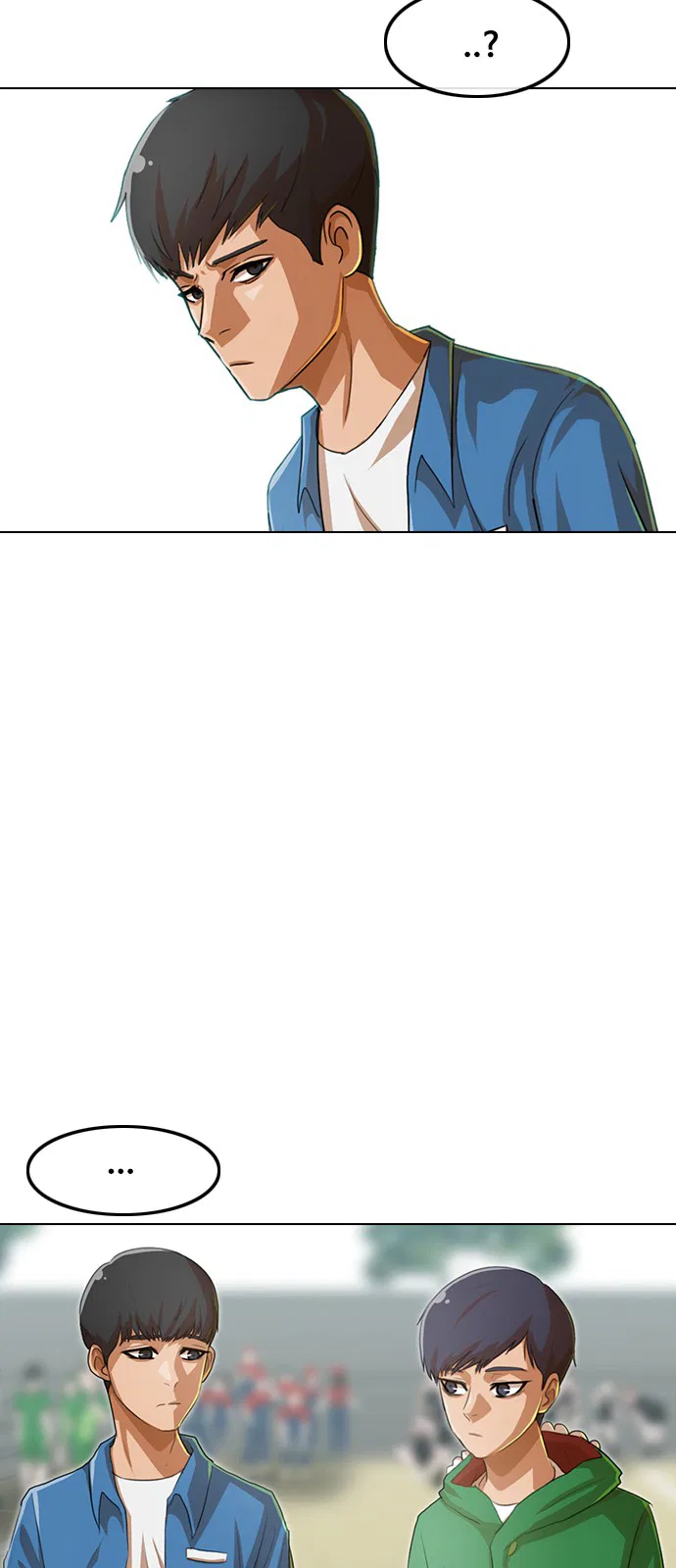The Girl from Random Chatting Chapter 81 – Page 58