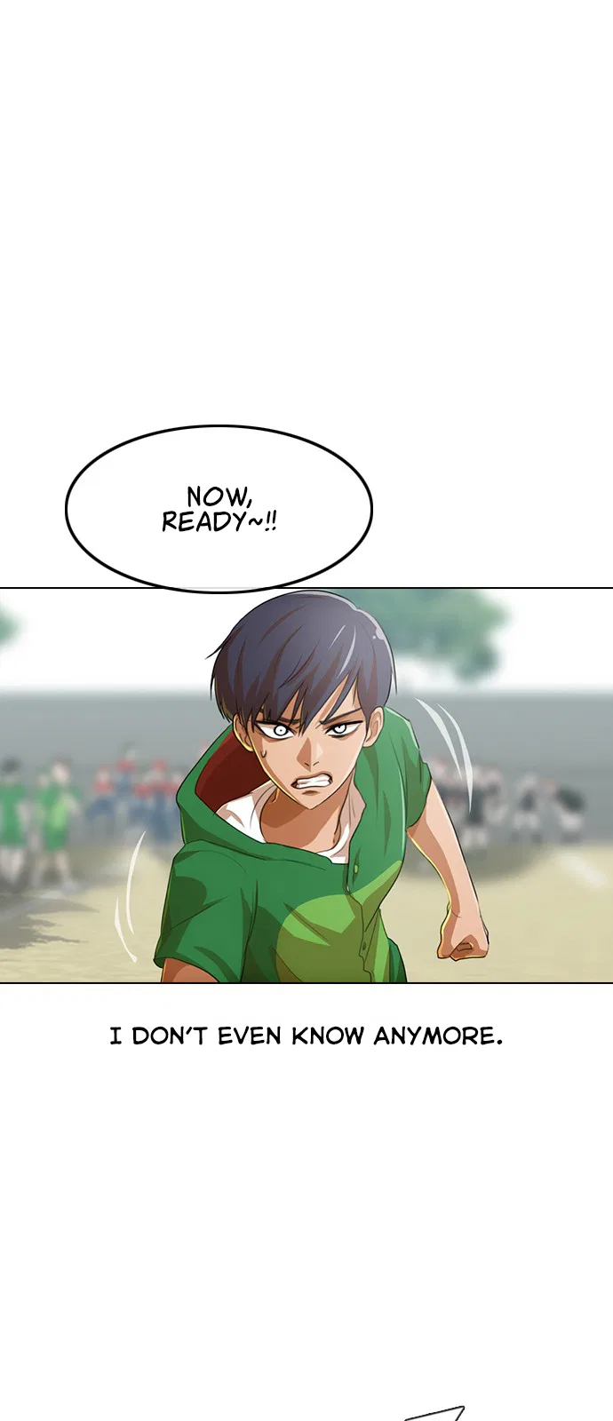 The Girl from Random Chatting Chapter 81 – Page 63