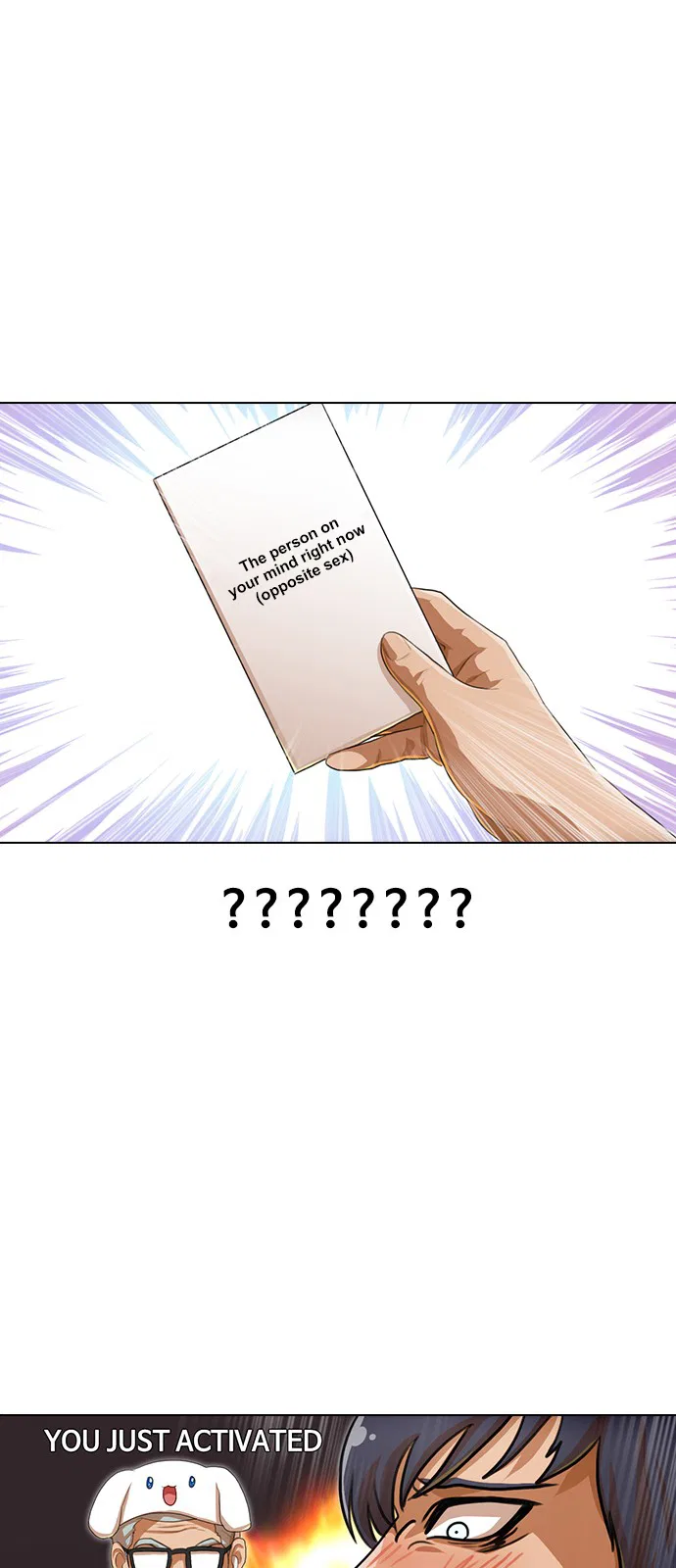 The Girl from Random Chatting Chapter 81 – Page 68
