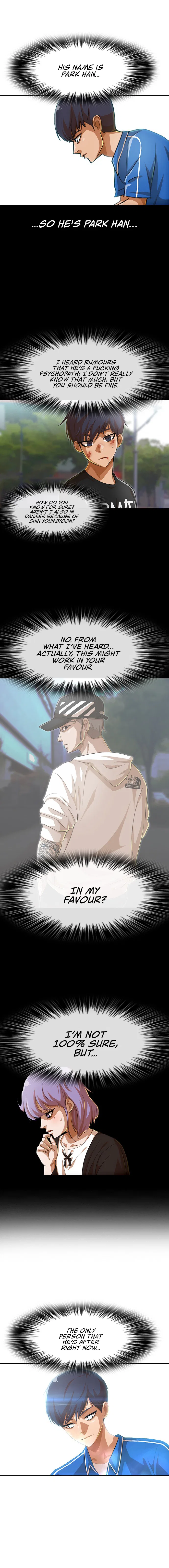 The Girl from Random Chatting Chapter 80 – Page 2