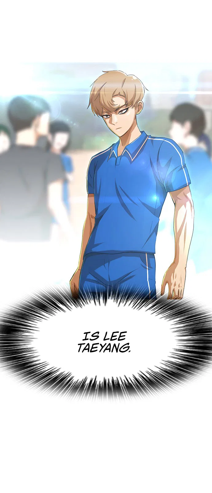 The Girl from Random Chatting Chapter 80 – Page 4