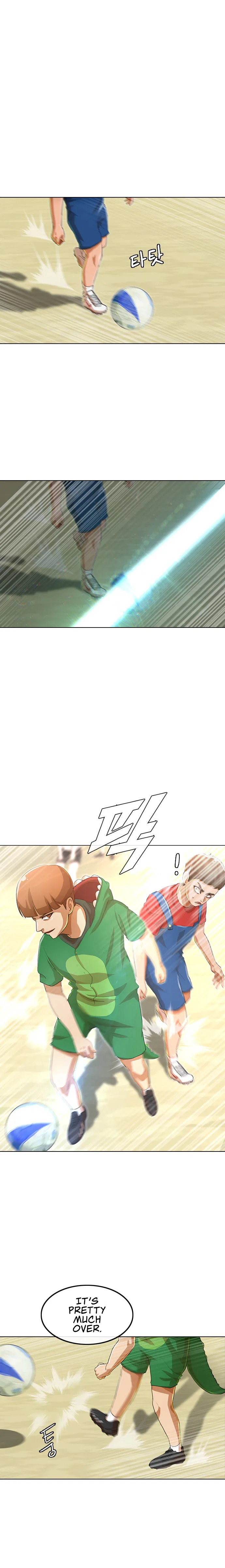 The Girl from Random Chatting Chapter 80 – Page 24