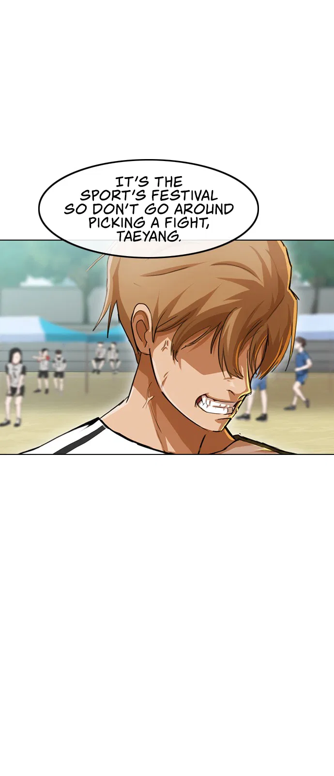 The Girl from Random Chatting Chapter 80 – Page 27