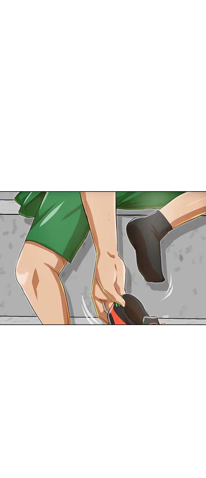 The Girl from Random Chatting Chapter 80 – Page 29