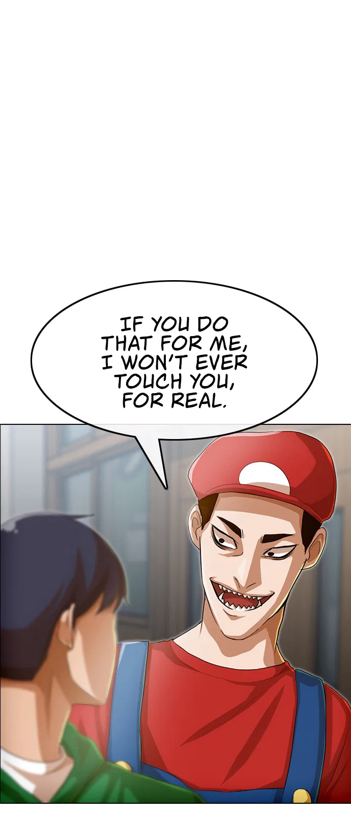The Girl from Random Chatting Chapter 80 – Page 35