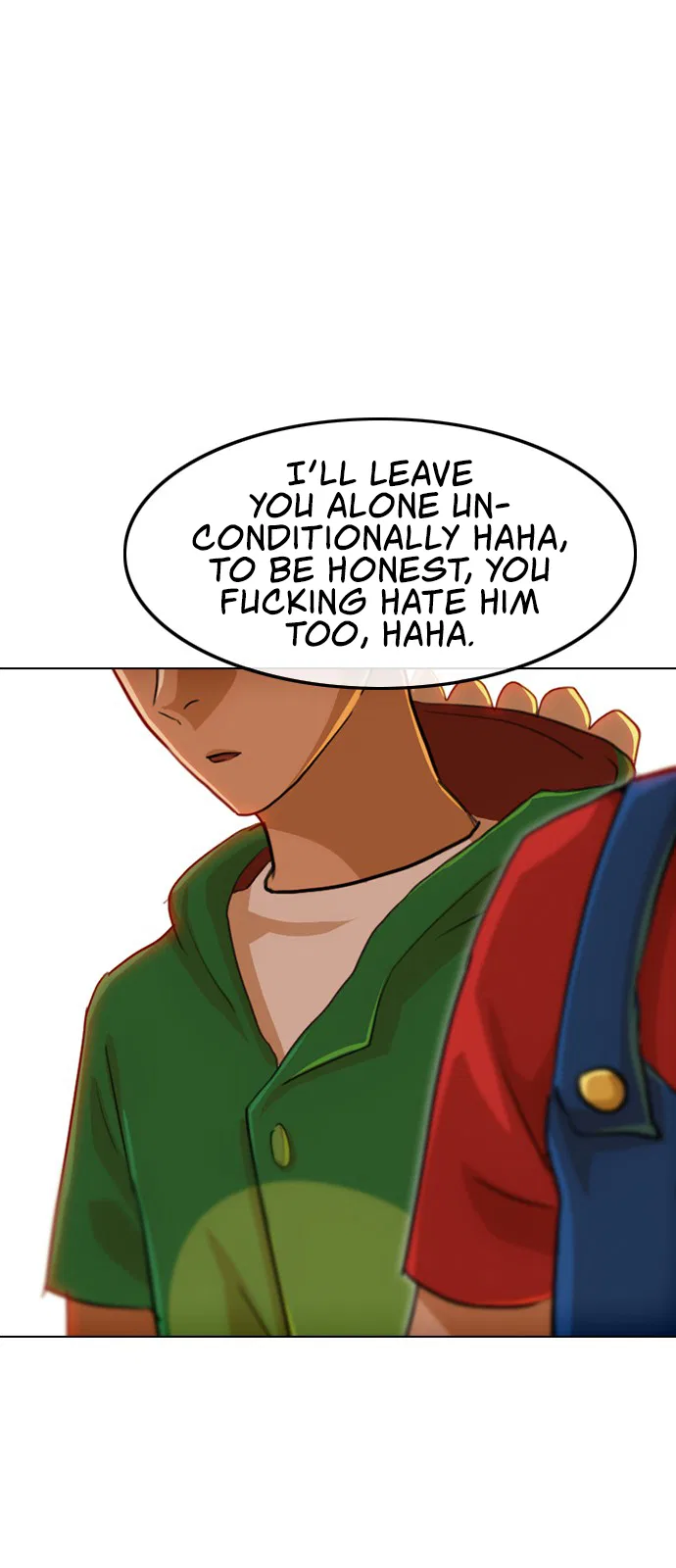 The Girl from Random Chatting Chapter 80 – Page 36
