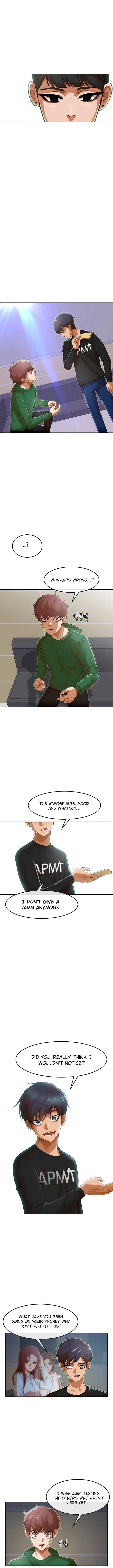 The Girl from Random Chatting Chapter 77 – Page 2