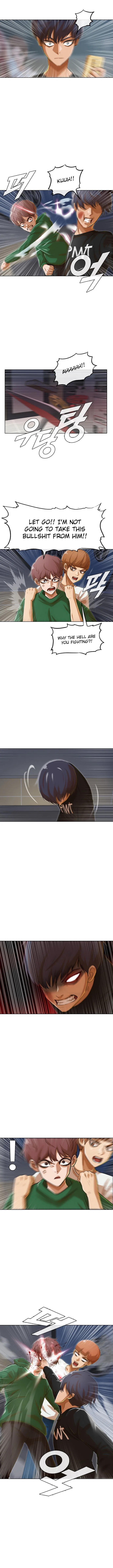 The Girl from Random Chatting Chapter 77 – Page 7