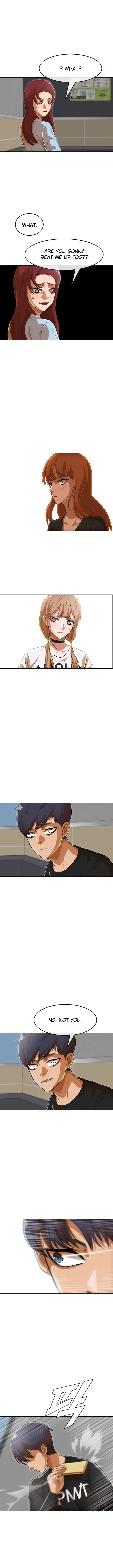The Girl from Random Chatting Chapter 76 – Page 13