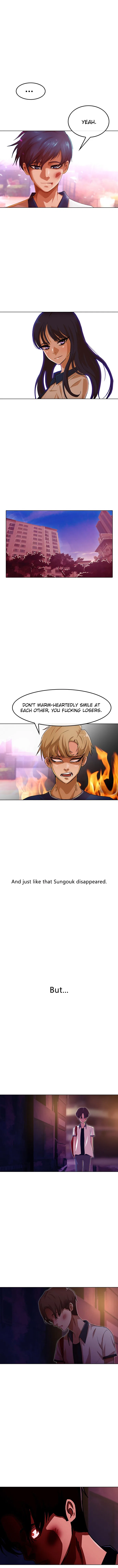 The Girl from Random Chatting Chapter 73 – Page 16