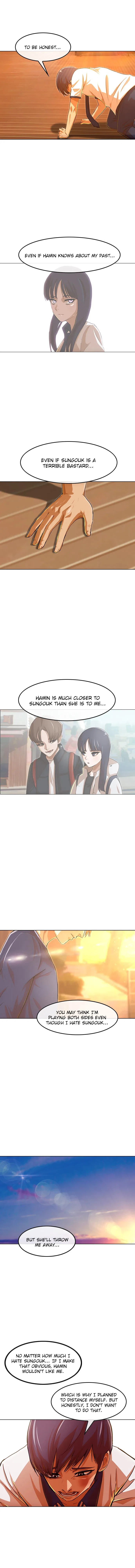 The Girl from Random Chatting Chapter 72 – Page 13
